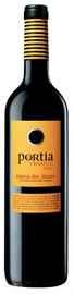 Вино красное сухое «Portia» 2011 г.