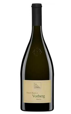 Вино белое сухое «Pinot Bianco Vorberg Riserva»