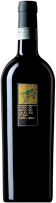 Вино белое сухое «Feudi di San Gregorio Fiano di Avellino» 2013 г.