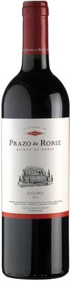 Вино красное сухое «Prazo de Roriz» 2010 г.