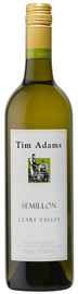 Вино белое сухое «Tim Adams Semillon» 2011 г.