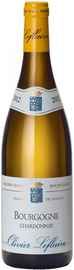 Вино белое сухое «Olivier Leflaive Freres Bourgogne Chardonnay» 2012 г.