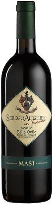 Вино красное сухое «Serego Alighieri Poderi del Bello Ovile» 2010 г.
