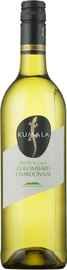 Вино белое полусухое «Colombard Chardonnay» 2014 г.