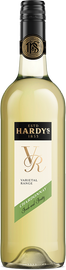 Вино белое сухое «VR Chardonnay» 2014 г.