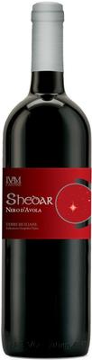 Вино красное сухое «Shedar Nero d'Avola» 2014 г.