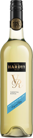 Вино белое полусухое «VR Sauvignon Blanc» 2014 г.