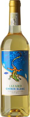 Вино белое сухое «Lizard Chenin Blanc» 2013 г.