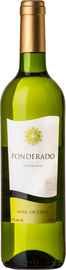 Вино белое сухое «Ponderado Blanco» 2014 г.