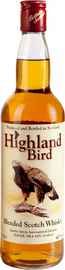 Вино шотландский «Highland Bird»