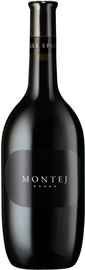 Вино красное сухое «Montej Rosso» 2013 г.