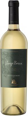 Вино белое сухое «Luigi Bosca Sauvignon Blanc» 2014 г.