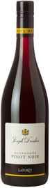 Вино красное сухое «Laforet Bourgogne Pinot Noir» 2013 г.