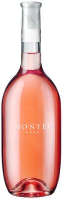 Вино розовое сухое «Montej Rose Monferrato» 2014 г.