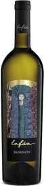Вино белое сухое «Lafoa Alto Adige Sauvignon» 2013 г.