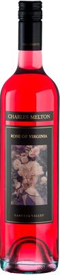 Вино розовое сухое «Rose of Virginia» 2014 г.