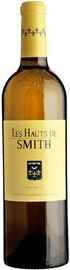 Вино белое сухое «Les Hauts de Smith Blanc» 2011 г.