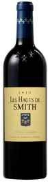 Вино красное сухое «Les Hauts de Smith Rouge» 2011 г.
