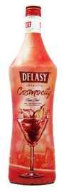 Напиток винный «Delasy Cosmopolitan»