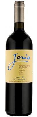 Вино красное сухое «Montepulciano d'Abruzzo Jorio» 2012 г.