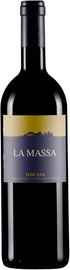 Вино красное сухое «La Massa» 2013 г.