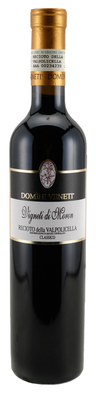 Вино красное сладкое «Domini Veneti Recioto della Valpolicella Classico Vigneti di Moron» 2008 г.