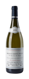 Вино белое сухое «Morey-Saint-Denis En la rue de Vergy» 2010 г.