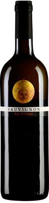 Вино белое сухое «Sauvignon Zuc di Volpe» 2014 г.