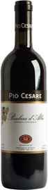 Вино красное сухое «Pio Cesare Barbera d’Alba» 2013 г.
