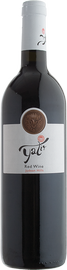 Вино красное сухое «Yatir Red Wine» 2010 г.