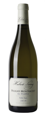 Вино белое сухое «Puligny-Montrachet Les Tremblots» 2012 г.
