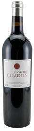Вино красное сухое «Flor de Pingus» 2012 г.