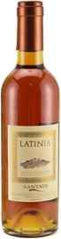 Вино белое сладкое «Latinia» 2008 г.