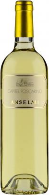 Вино белое полусухое «Capitel Foscarino» 2014 г.