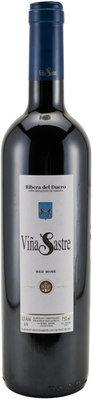 Вино красное сухое «Vina Sastre» 2013 г.