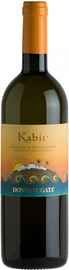 Вино белое сладкое «Kabir Moscato Passito di Pantelleria» 2013 г.