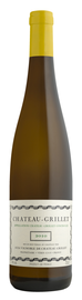 Вино белое сухое «Chateau-Grillet» 2010 г.