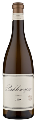 Вино белое сухое «Pahlmeyer Chardonnay» 2012 г.