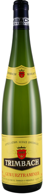 Вино белое полусухое «Trimbach Gewurztraminer» 2013 г.
