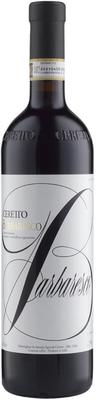 Вино красное сухое «Ceretto Barbaresco» 2012 г.