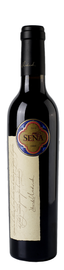 Вино красное сухое «Sena, 0.375 л» 2011 г.
