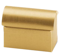 Коробка подарочная «Seta Oro»