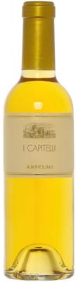 Вино белое сухое «I Capitelli» 2008 г.
