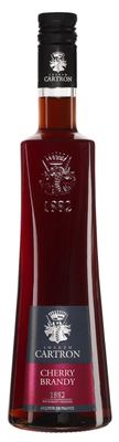 Ликер «Joseph Cartron Cherry brandy, 0.7 л»
