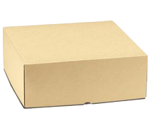 Коробка подарочная «Seta Sabbia»