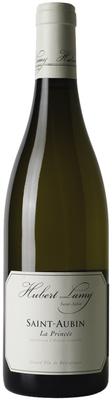 Вино белое сухое «Saint-Aubin La Princee, 0.75 л» 2012 г.
