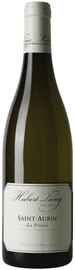 Вино белое сухое «Saint-Aubin La Princee, 0.375 л» 2012 г.