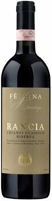 Вино красное сухое «Felsina Chianti Classico Riserva» 2011 г.