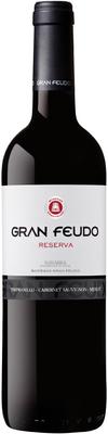 Вино красное сухое «Gran Feudo Reserva, 1.5 л» 2009 г.