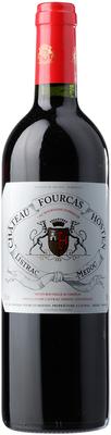 Вино красное сухое «Chateau Fourcas Hosten Listrac-Medoc» 2011 г.
